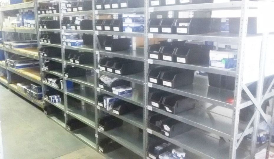 Truck and Trailer Workshop